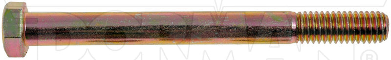 Alternator Bolt Dorman-Help 72084
