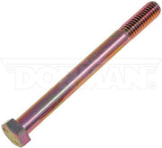 Alternator Bolt Dorman-Help 72084