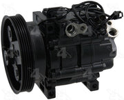 A/C Compressor Four Seasons 57487