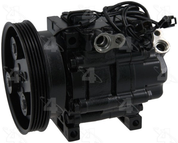 A/C Compressor Four Seasons 57487