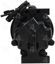 A/C Compressor Four Seasons 57487