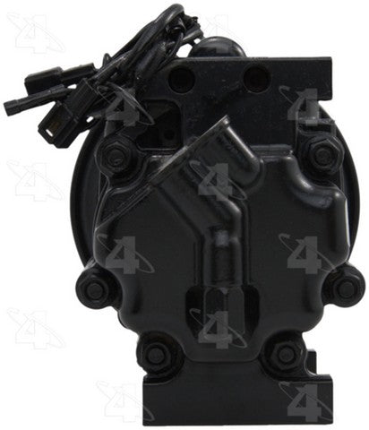 A/C Compressor Four Seasons 57487