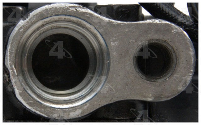 A/C Compressor Four Seasons 57487