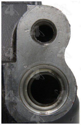 A/C Compressor Four Seasons 57487