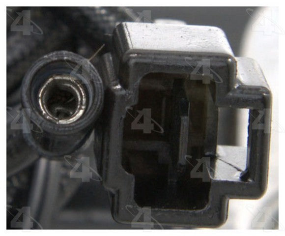 A/C Compressor Four Seasons 57487