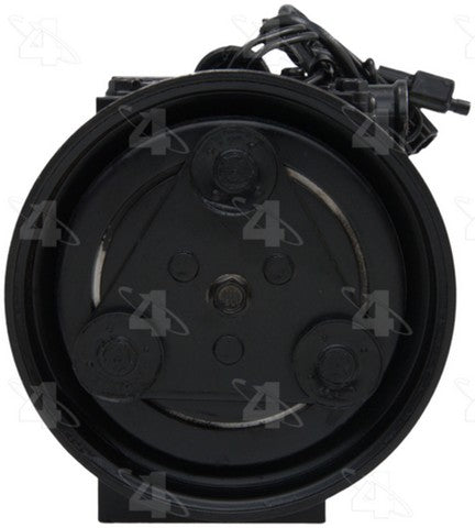 A/C Compressor Four Seasons 57487