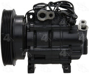 A/C Compressor Four Seasons 57487
