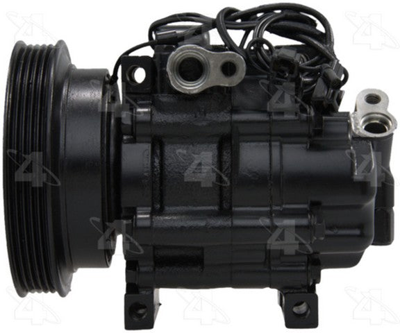 A/C Compressor Four Seasons 57487