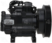 A/C Compressor Four Seasons 57487