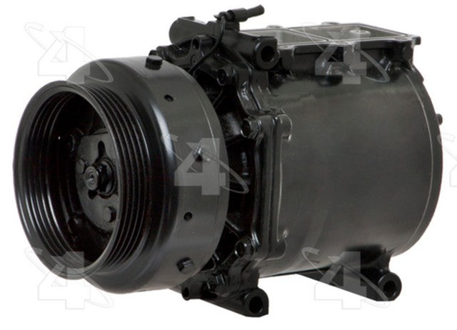 A/C Compressor Four Seasons 57488