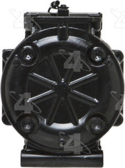 A/C Compressor Four Seasons 57488