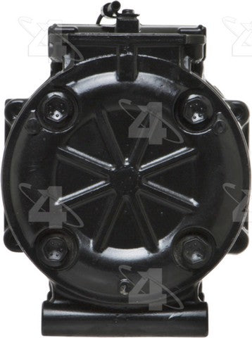 A/C Compressor Four Seasons 57488