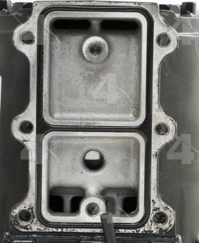 A/C Compressor Four Seasons 57488