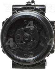 A/C Compressor Four Seasons 57488