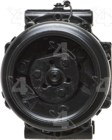 A/C Compressor Four Seasons 57488