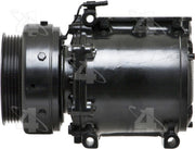 A/C Compressor Four Seasons 57488