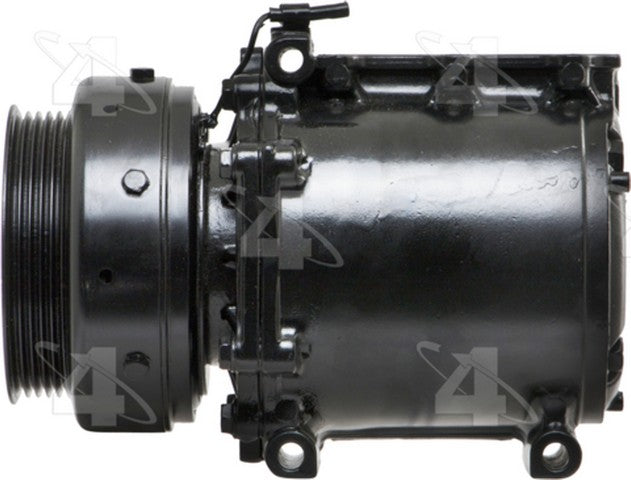 A/C Compressor Four Seasons 57488