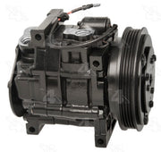 A/C Compressor Four Seasons 57490