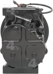 A/C Compressor Four Seasons 57490