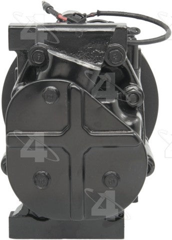 A/C Compressor Four Seasons 57490