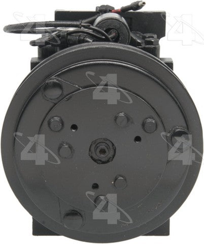 A/C Compressor Four Seasons 57490