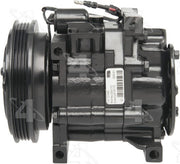 A/C Compressor Four Seasons 57490