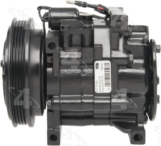 A/C Compressor Four Seasons 57490