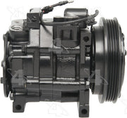 A/C Compressor Four Seasons 57490