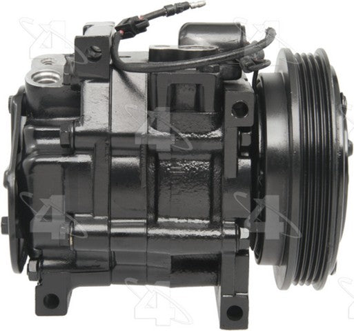 A/C Compressor Four Seasons 57490
