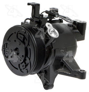 A/C Compressor Four Seasons 57492