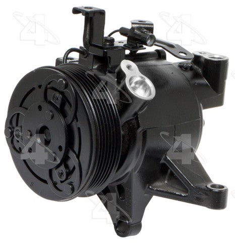 A/C Compressor Four Seasons 57492