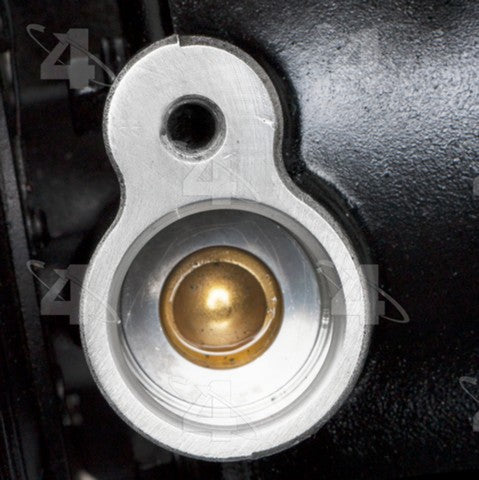 A/C Compressor Four Seasons 57492