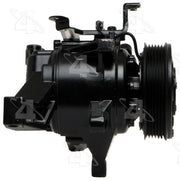 A/C Compressor Four Seasons 57492
