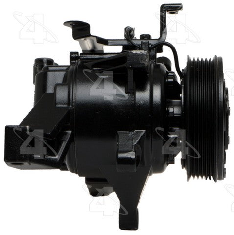 A/C Compressor Four Seasons 57492