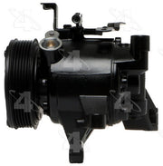 A/C Compressor Four Seasons 57492