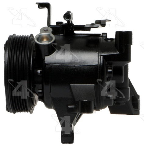 A/C Compressor Four Seasons 57492