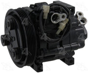 A/C Compressor Four Seasons 57495