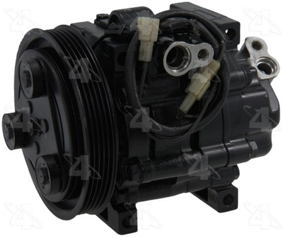 A/C Compressor Four Seasons 57495