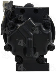 A/C Compressor Four Seasons 57495