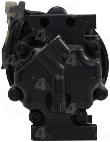 A/C Compressor Four Seasons 57495