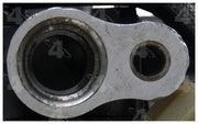 A/C Compressor Four Seasons 57495