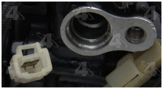 A/C Compressor Four Seasons 57495