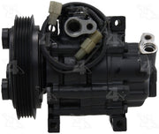 A/C Compressor Four Seasons 57495