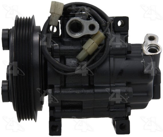 A/C Compressor Four Seasons 57495