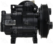A/C Compressor Four Seasons 57495