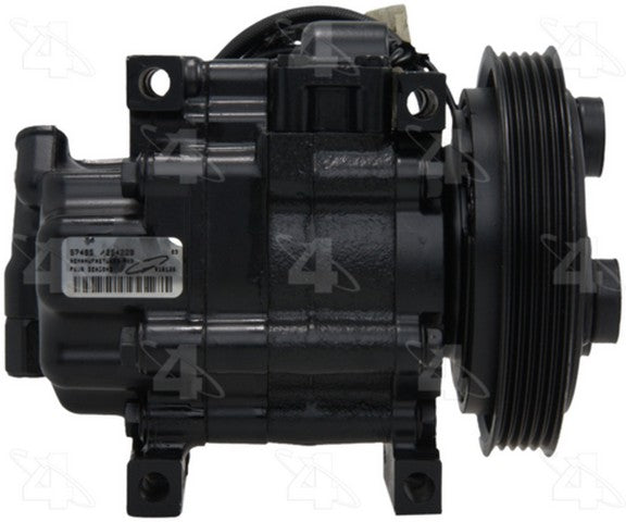 A/C Compressor Four Seasons 57495