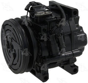 A/C Compressor Four Seasons 57496