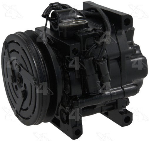 A/C Compressor Four Seasons 57496