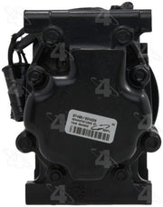 A/C Compressor Four Seasons 57496
