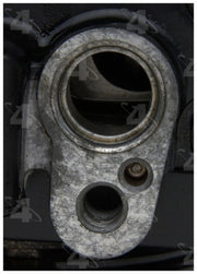A/C Compressor Four Seasons 57496